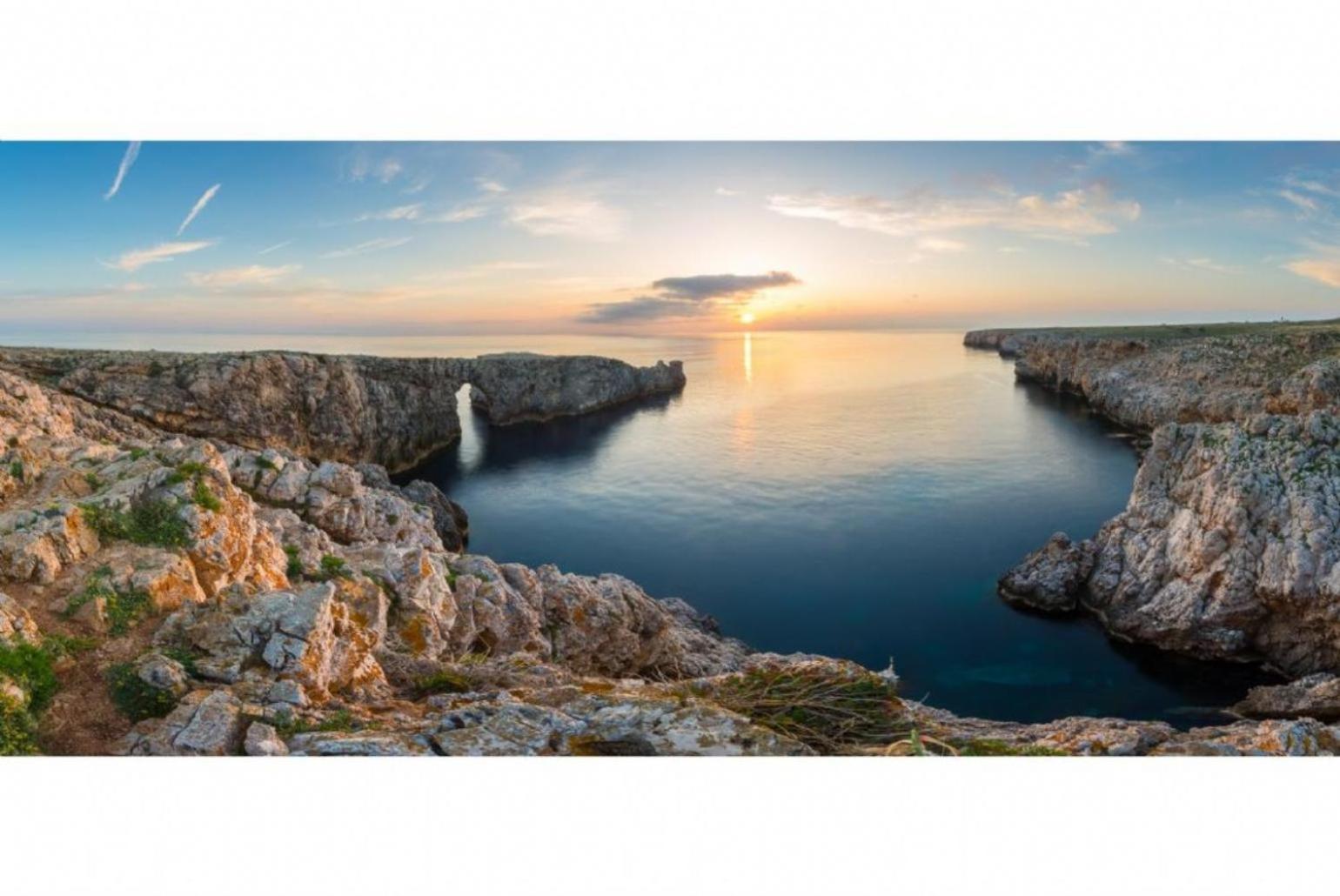 Villa Clariana Cala'N Bosch (Menorca) Exterior foto